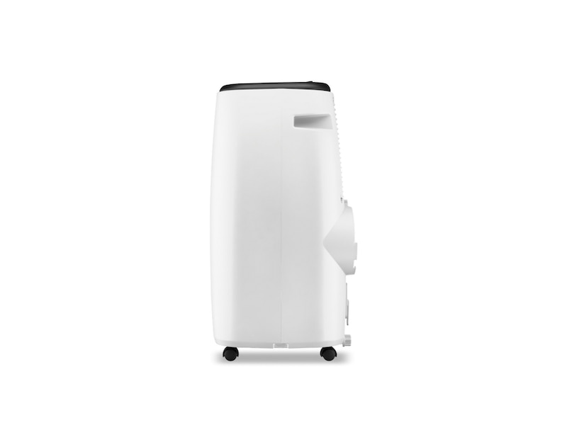 Duux North Smart Mobile Aircondition 14K (vit) Luftkonditionering