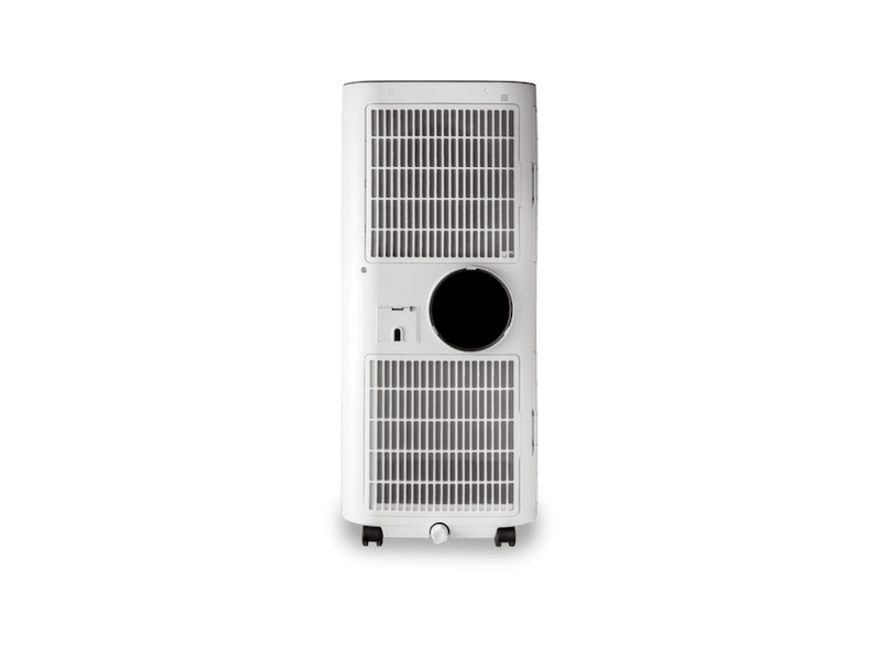 Duux Blizzard Smart Mobile Aircondition 12K (vit) Luftkonditionering