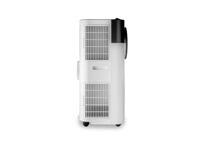 Duux Blizzard Smart Mobile Aircondition 12K (vit) Luftkonditionering