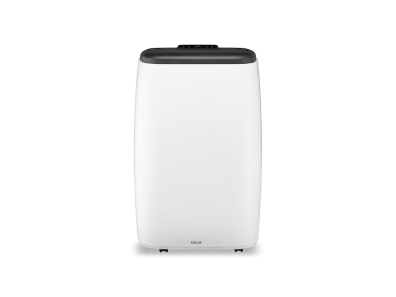 Duux North Smart Mobile Aircondition 18K (vit) Luftkonditionering