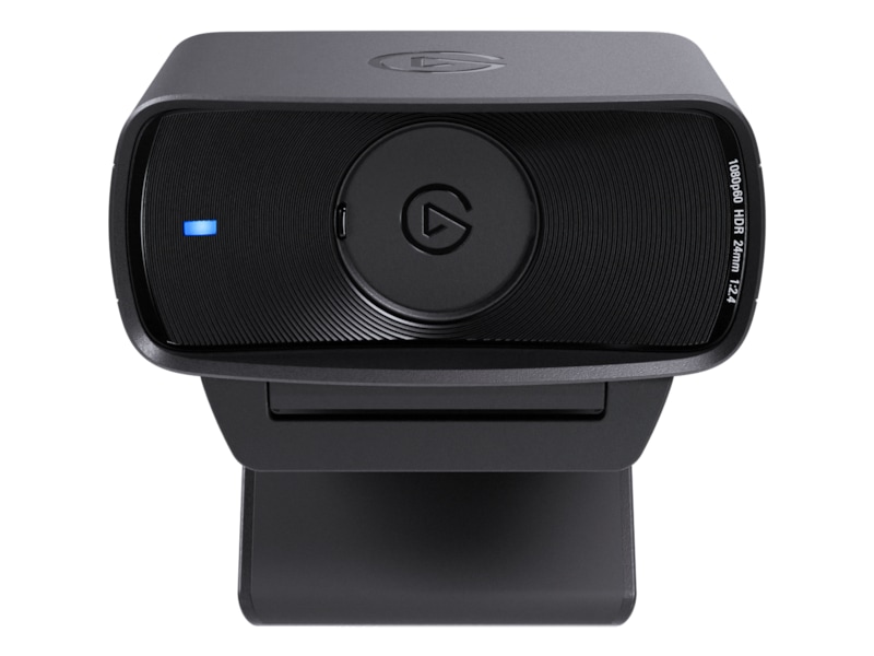 Elgato Facecam MK.2 Full HD-webbkamera Webbkamera