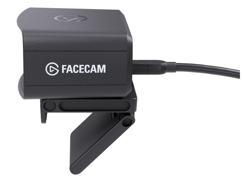 Elgato Facecam MK.2 Full HD-webbkamera Webbkamera