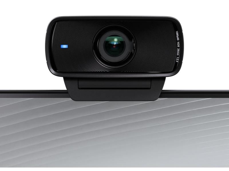 Elgato Facecam MK.2 Full HD-webbkamera Webbkamera