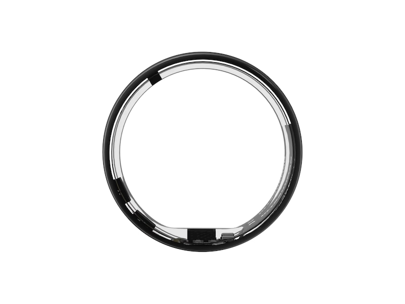 Ultrahuman Ring Air Smart Ring Str. 11 (matte grey) Smart ring