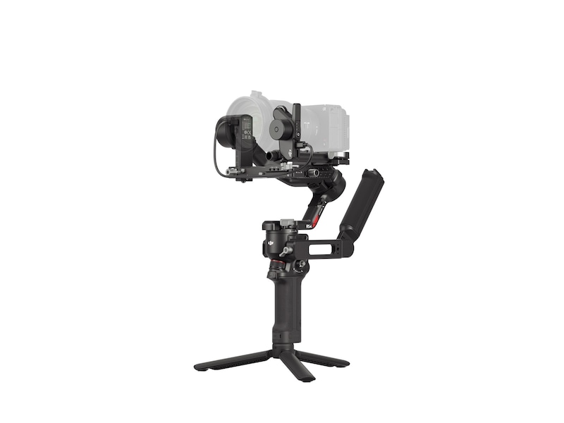 DJI RS 4 Combo Actionkamera