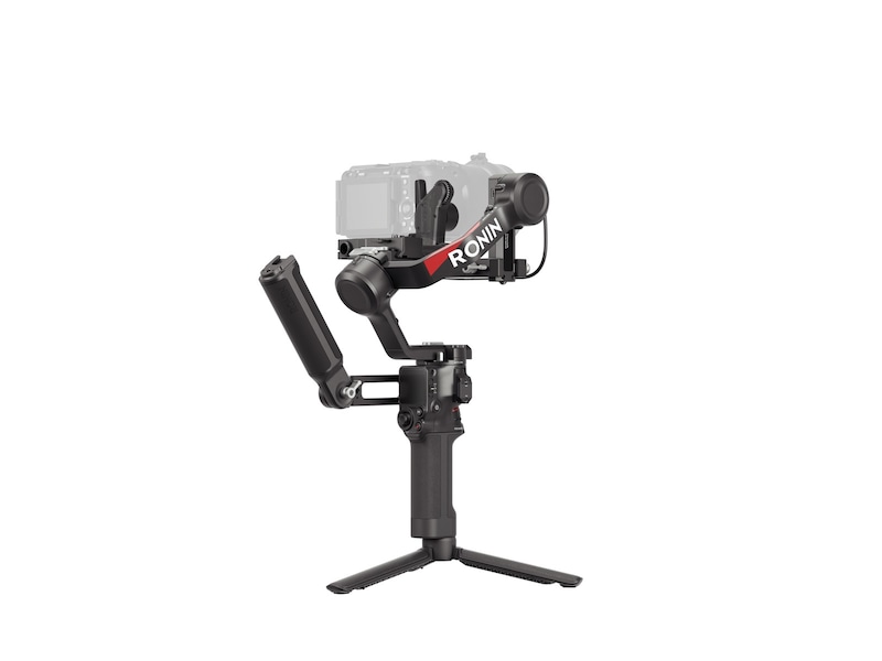 DJI RS 4 Combo Actionkamera