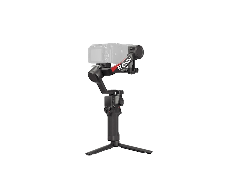 DJI RS 4 Combo Actionkamera