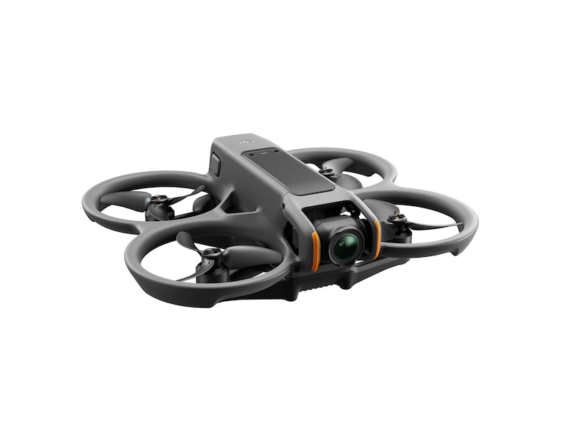 DJI Avata 2 Fly More Combo (Three Batteries) Drönare