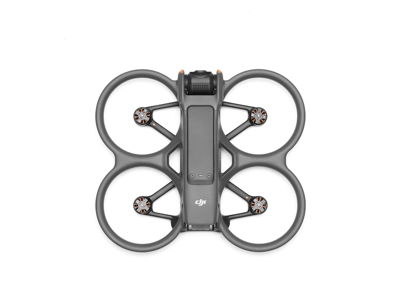 DJI Avata 2 Fly More Combo (Three Batteries) Drönare