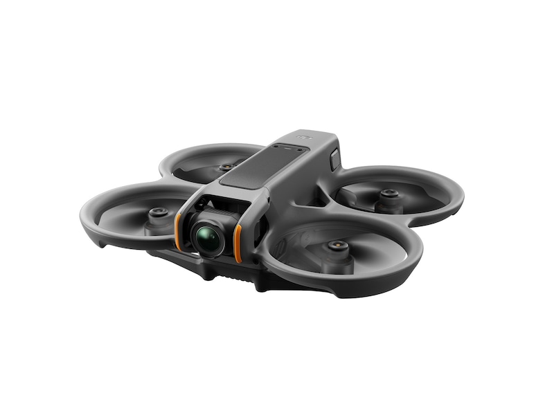 DJI Avata 2 Fly More Combo (Three Batteries) Drönare