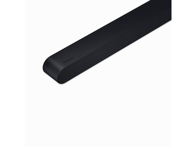 Samsung HW-S710D soundbar med subwoofer (svart) Soundbars