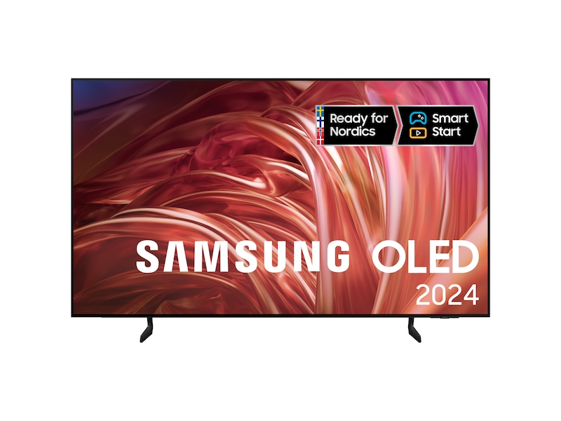 Samsung 77" S85D 4K OLED Smart TV TQ77S85D TV