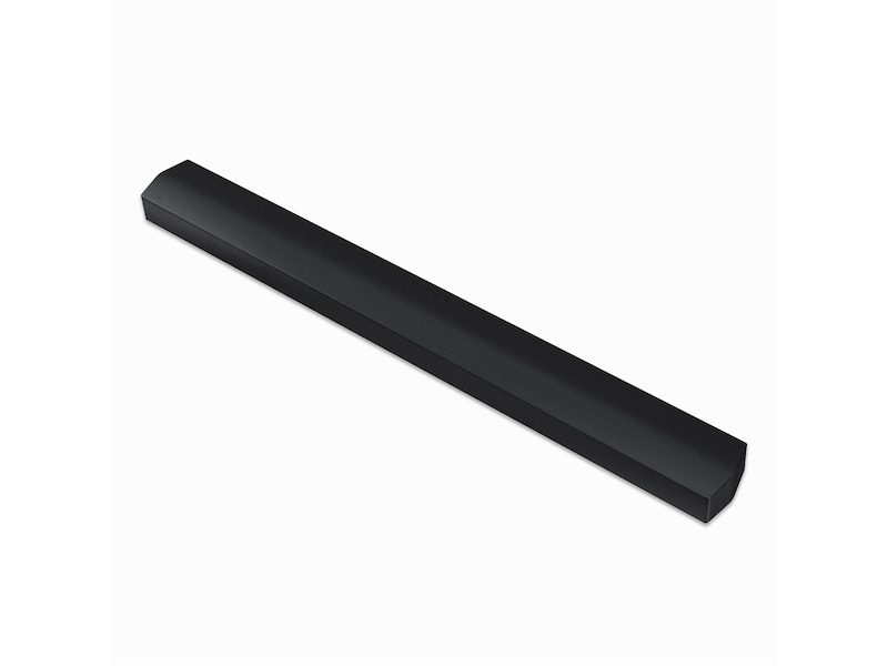 Samsung HW-B760D soundbar med subwoofer (svart) Soundbars