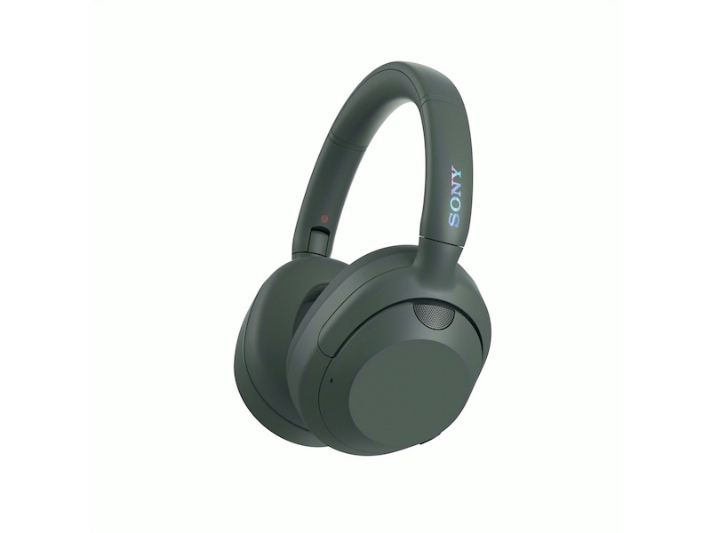 Sony ULT WEAR trådlösa hörlurar Over-Ear med mic (forest gray) Hörlurar