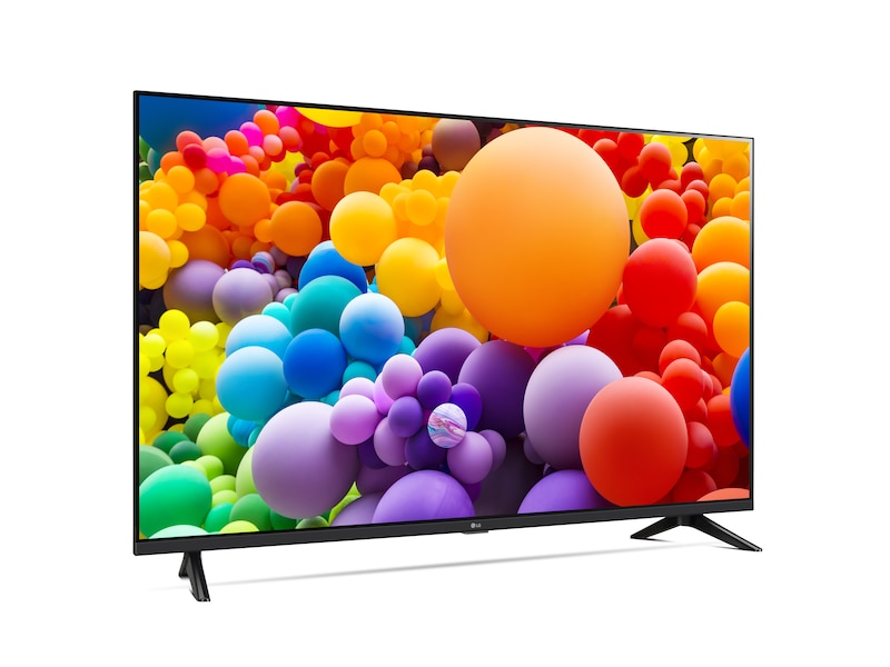 LG 65'' UHD-TV UT73 4K TV (2024) 65UT73006LA TV