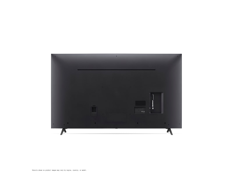 LG 65'' UHD-TV UT80 4K TV (2024)  65UT80006LA TV