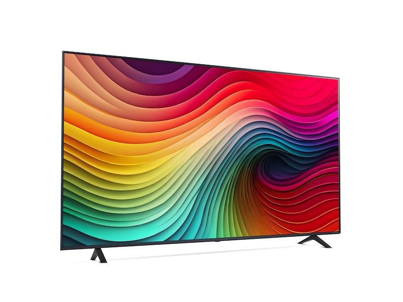 LG 65'' NANO 81 4K TV (2024) 65NANO81T6A TV