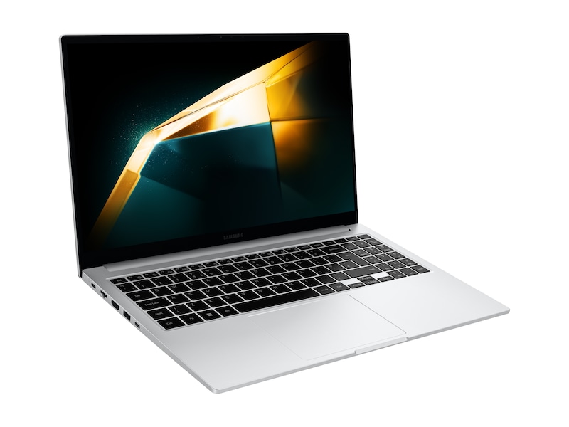 Samsung Galaxy Book4 15,6" FHD (Silver) Datorer - Bärbara / laptop