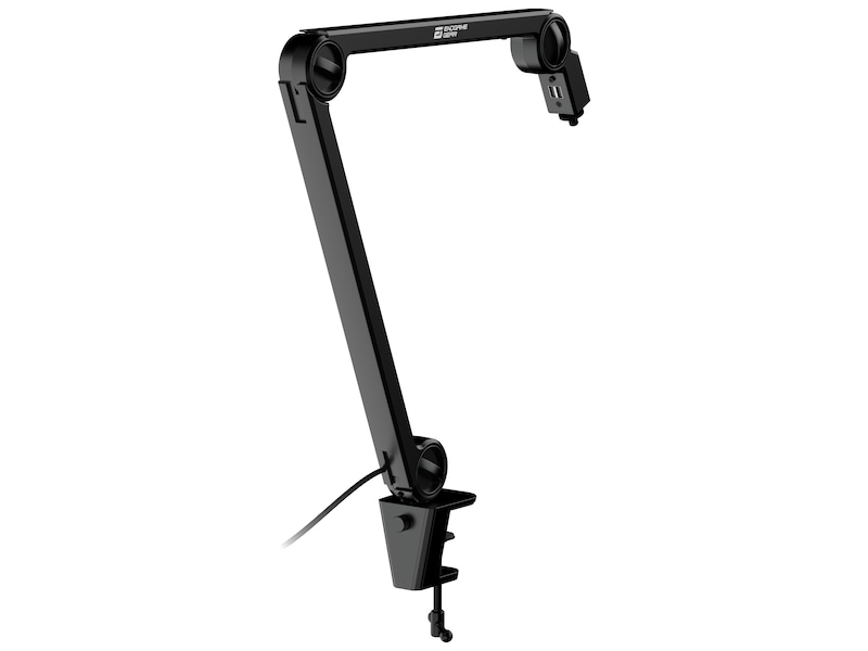 Endgame Gear MIC ARM (svart) Streaming tillbehör