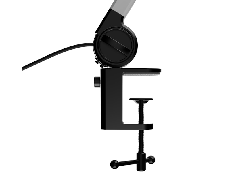 Endgame Gear MIC ARM (vit) Streaming tillbehör