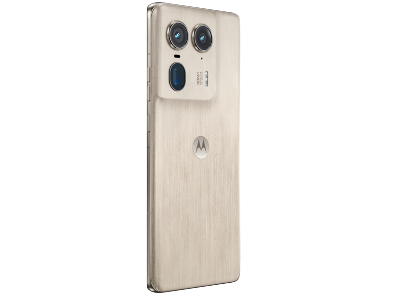 Motorola Edge 50 Ultra 1TB (nordic wood) Mobiltelefoner