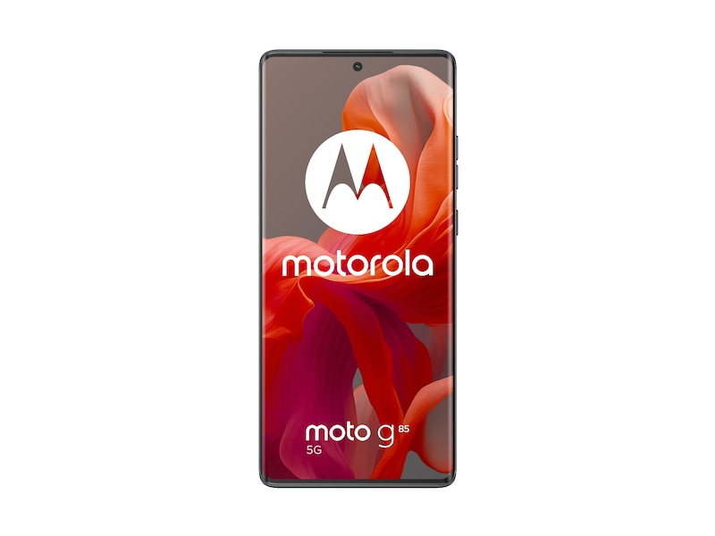 Motorola moto G85 5G 256GB (urban grey) Mobiltelefoner