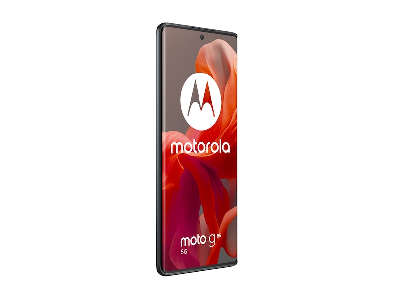 Motorola moto G85 5G 256GB (urban grey) Mobiltelefoner