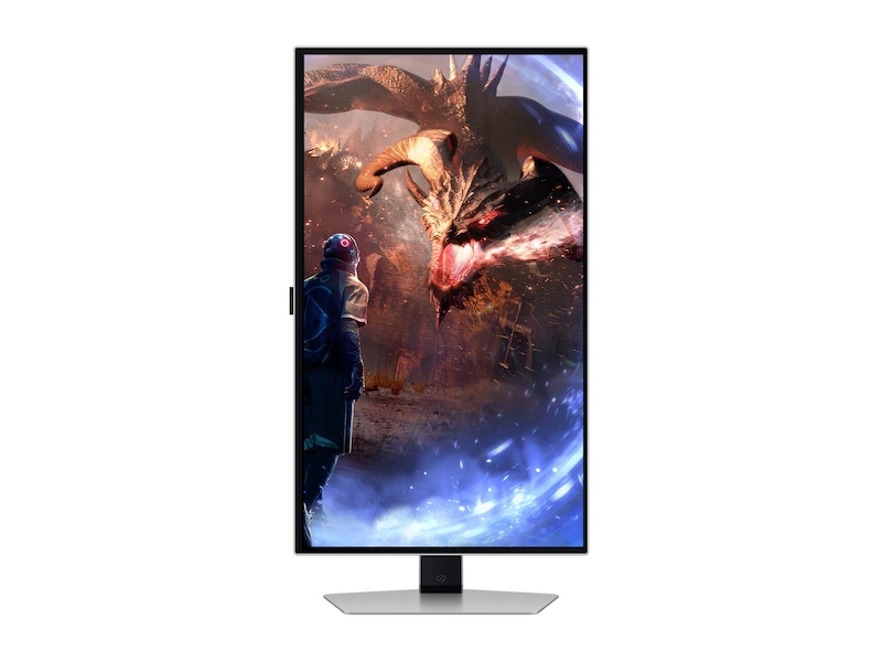 Samsung 27" Odyssey OLED G6 gamingskärm 27DG602 Gamingskärmar