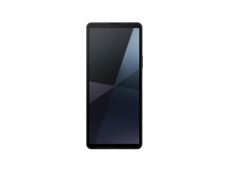 Sony Xperia 10 VI (svart) Mobiltelefoner