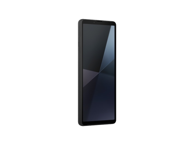 Sony Xperia 10 VI (svart) Mobiltelefoner