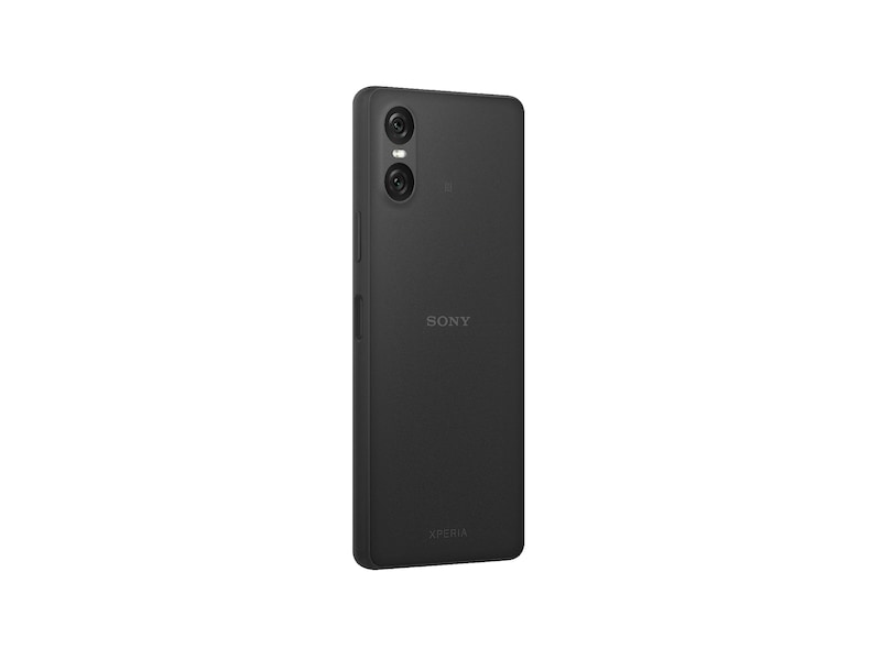 Sony Xperia 10 VI (svart) Mobiltelefoner