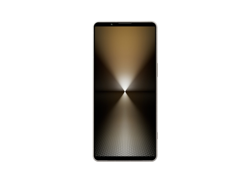 Sony Xperia 1 VI (platina silver) Mobiltelefoner