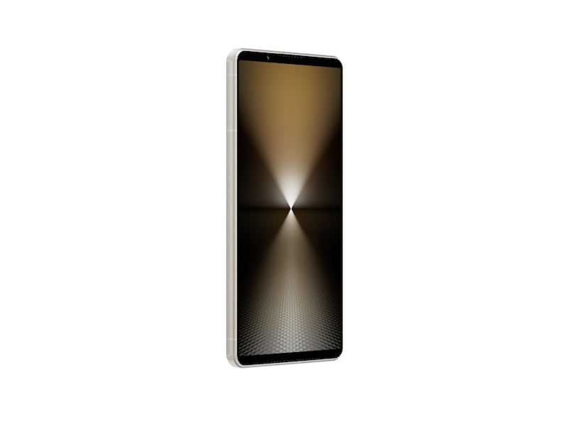 Sony Xperia 1 VI (platina silver) Mobiltelefoner