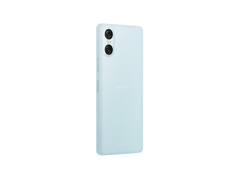 Sony Xperia 10 VI (blå) Mobiltelefoner