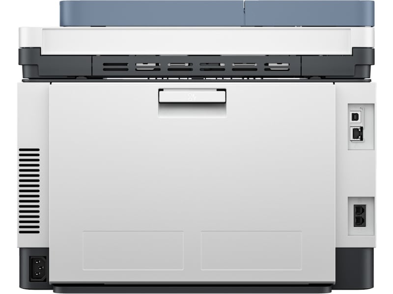 HP LaserJet Pro 3302sdw laserskrivare Multifunktion