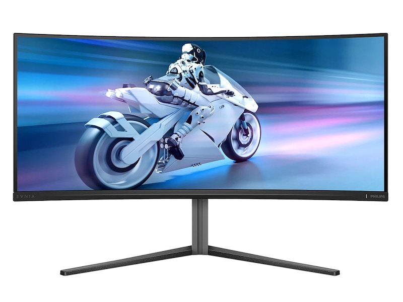 Philips 34" gamingskärm 34M2C6500/00 Gamingskärmar