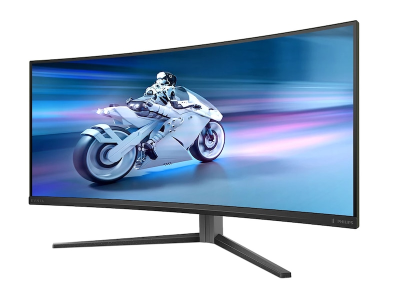 Philips 34" gamingskärm 34M2C6500/00 Gamingskärmar