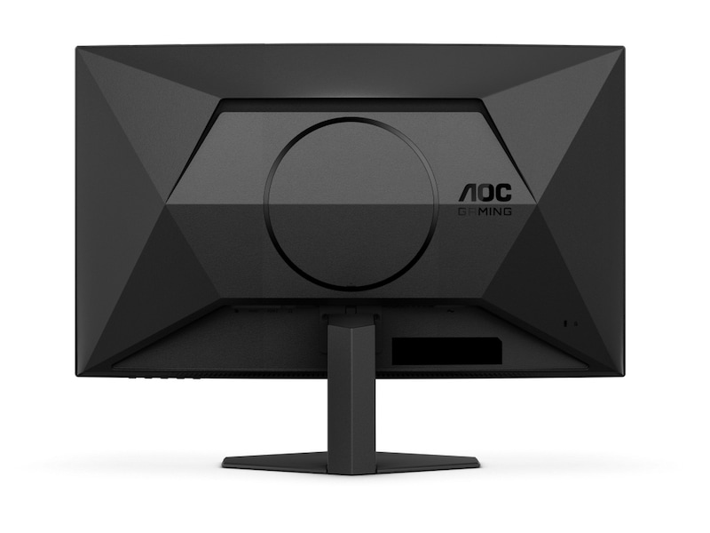 AOC 27" Curved gamingskärm C27G4ZXE Gamingskärmar