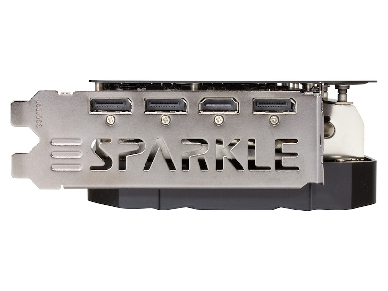 Sparkle Intel Arc A770 ROC OC Grafikkort