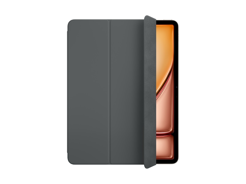 Apple iPad Air 13" Smart Folio 13 (charcoal) Skydd