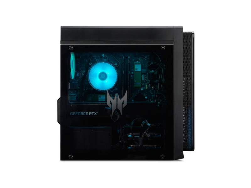 Acer Predator Orion 3000 PO3-655 Gamingdator stationär