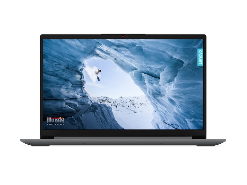 Lenovo IdeaPad 1 15,6" FHD Datorer - Bärbara / laptop