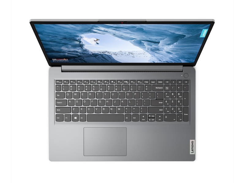 Lenovo IdeaPad 1 15,6" FHD Datorer - Bärbara / laptop