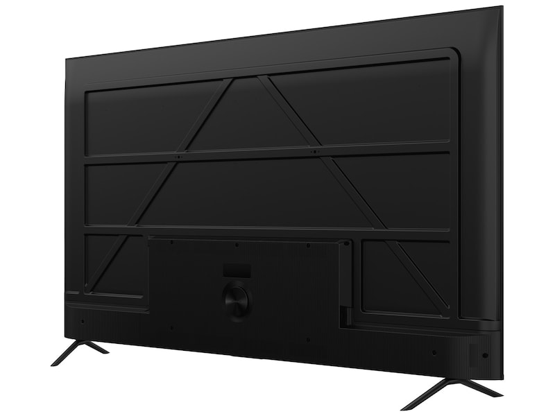 TCL 85" 85V6B 4K HDR Google TV TV