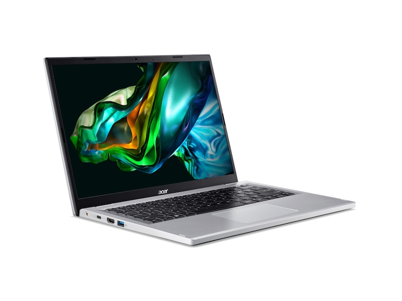 Acer Aspire 3 14" FHD Datorer - Bärbara / laptop