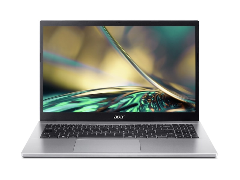 Acer Aspire 3 15,6" FHD Datorer - Bärbara / laptop