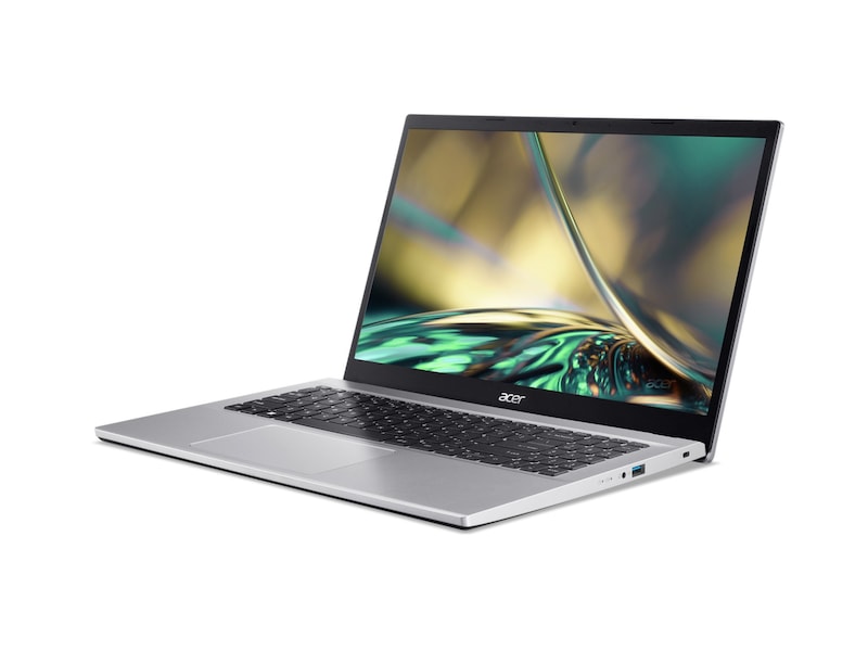 Acer Aspire 3 15,6" FHD Datorer - Bärbara / laptop