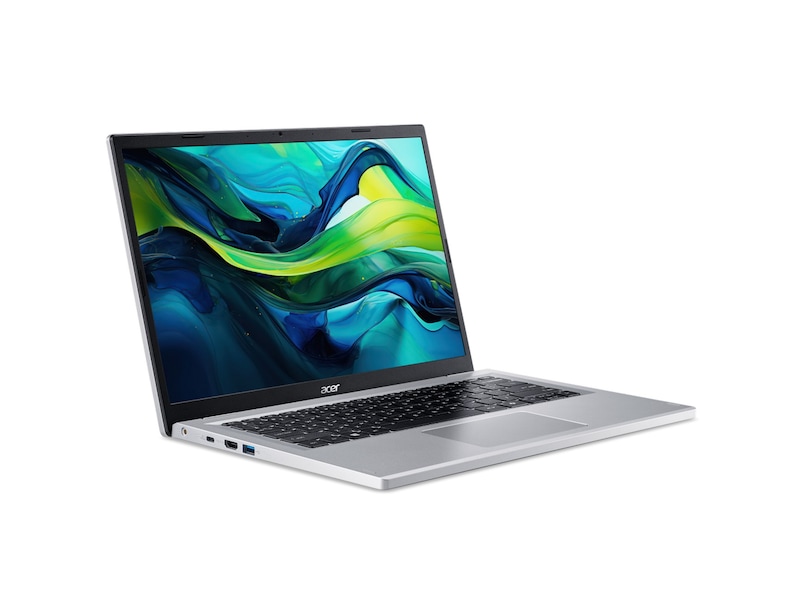 Acer Aspire Go 14" FHD Datorer - Bärbara / laptop