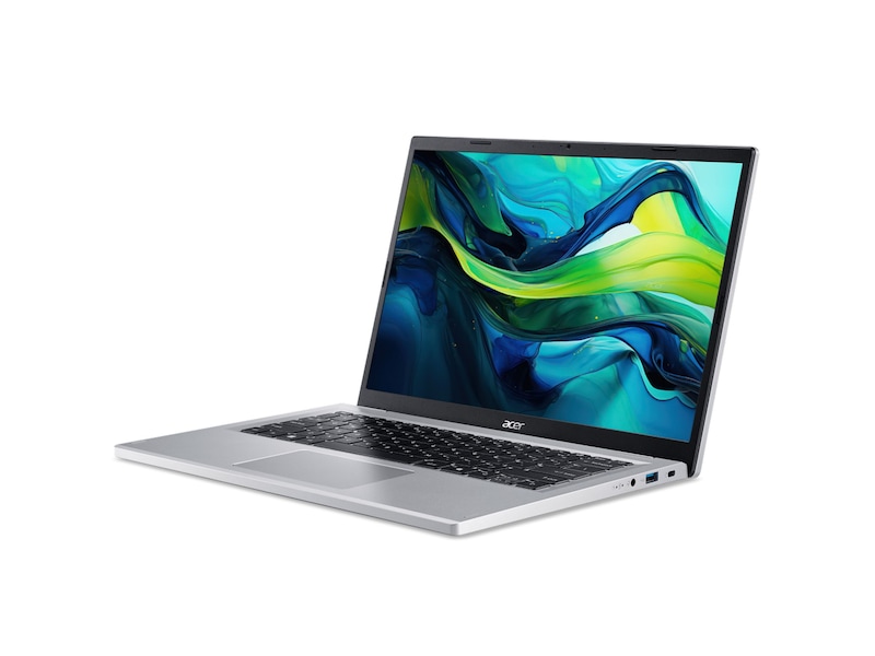 Acer Aspire Go 14" FHD Datorer - Bärbara / laptop