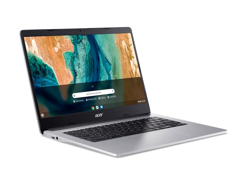 Acer Chromebook 314 14" FHD Datorer - Bärbara / laptop